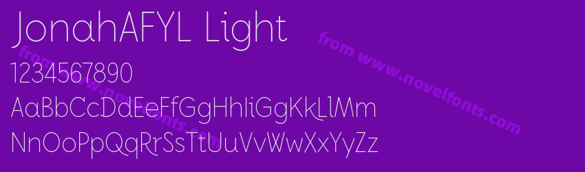 JonahAFYL LightPreview JonahAFYL LightPreview