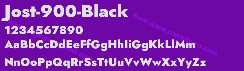 jost.blackPreview jost.blackPreview