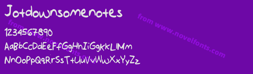 JotdownsomenotesPreview JotdownsomenotesPreview