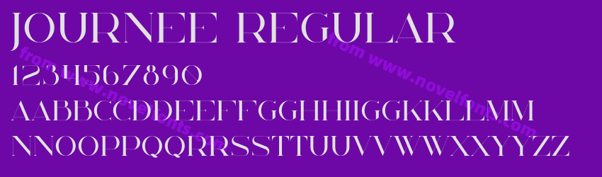 Journee RegularPreview Journee RegularPreview