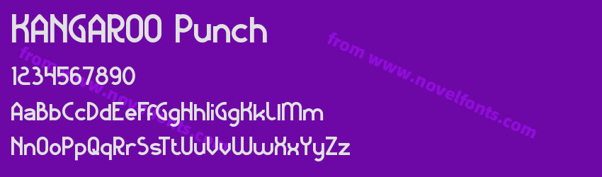 KANGAROO PunchPreview KANGAROO PunchPreview