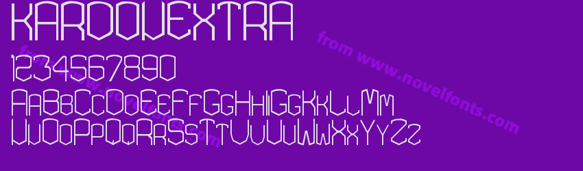 KARDONEXTRAPreview KARDONEXTRAPreview