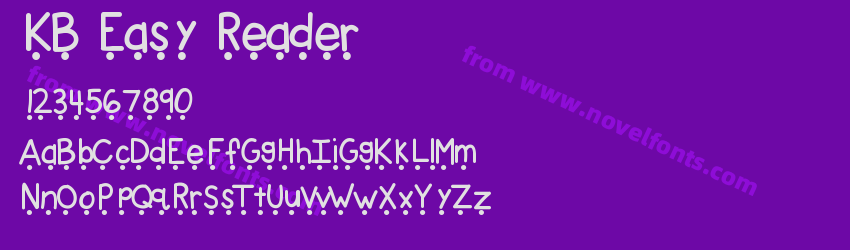 KB Easy ReaderPreview KB Easy ReaderPreview