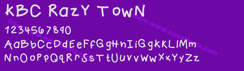 KBC RazY TowNPreview KBC RazY TowNPreview