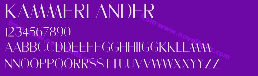 KammerlanderPreview KammerlanderPreview