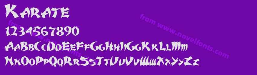 KaratePreview KaratePreview
