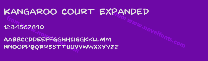 Kangaroo Court ExpandedPreview