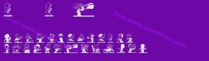 Kartoon Kutz TooPreview Kartoon Kutz TooPreview