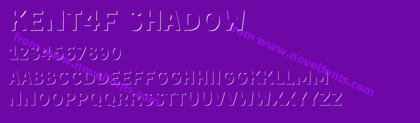 Kent4F ShadowPreview Kent4F ShadowPreview