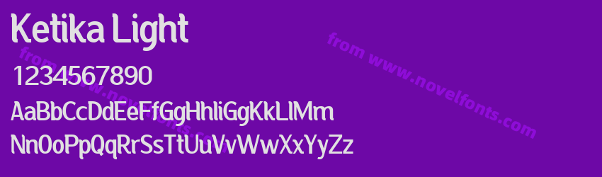 Ketika LightPreview Ketika LightPreview