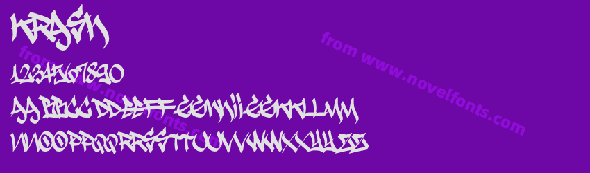 KrashPreview KrashPreview
