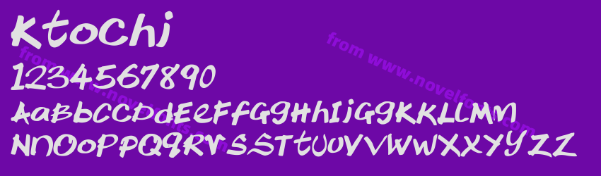 KtochiPreview KtochiPreview