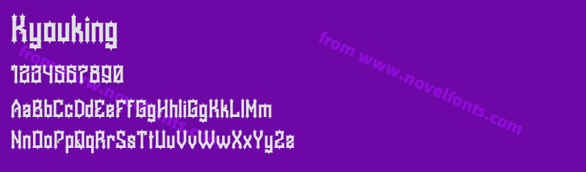 KyoukingPreview KyoukingPreview