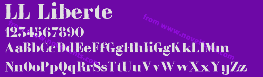 LL LibertePreview LL LibertePreview