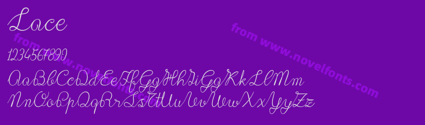 LacePreview LacePreview