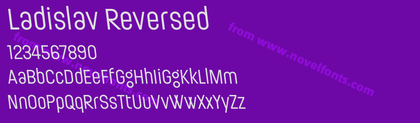 Ladislav ReversedPreview Ladislav ReversedPreview