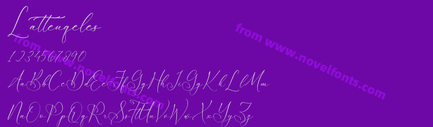 LatteuqelesPreview LatteuqelesPreview