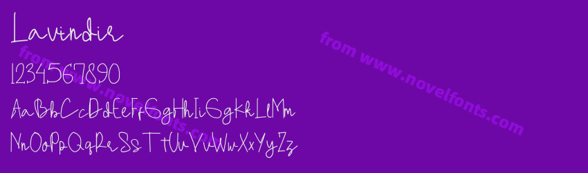 LavindirPreview LavindirPreview