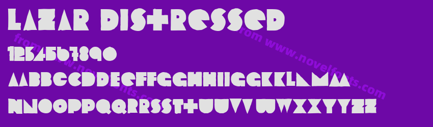 Lazar distressedPreview Lazar distressedPreview