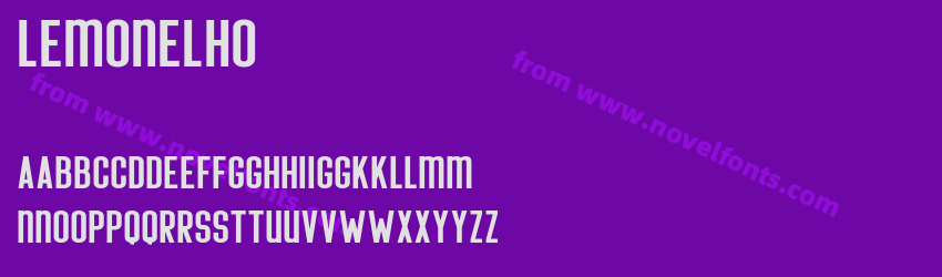 LemonelhoPreview LemonelhoPreview