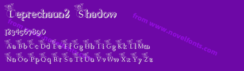 Leprechaun2 ShadowPreview Leprechaun2 ShadowPreview