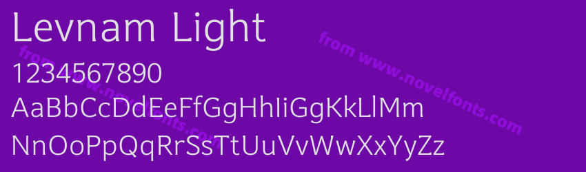 Levnam LightPreview Levnam LightPreview