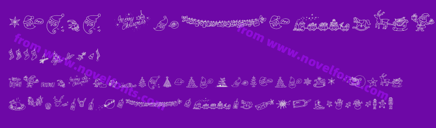 Liebe ChristmasPreview Liebe ChristmasPreview