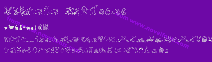 Liebe EasterPreview Liebe EasterPreview