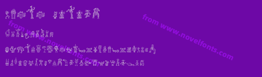 Liebe RobotsPreview Liebe RobotsPreview