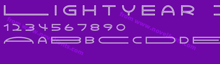 Lightyear InlinePreview Lightyear InlinePreview