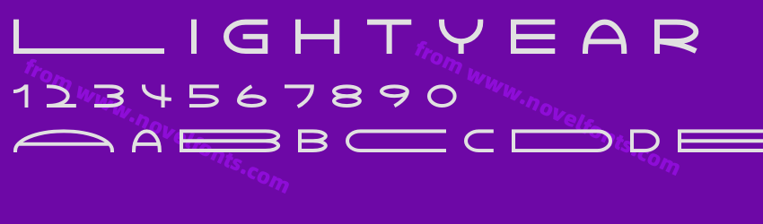 Lightyear RegularPreview Lightyear RegularPreview