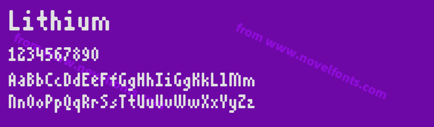 LithiumPreview