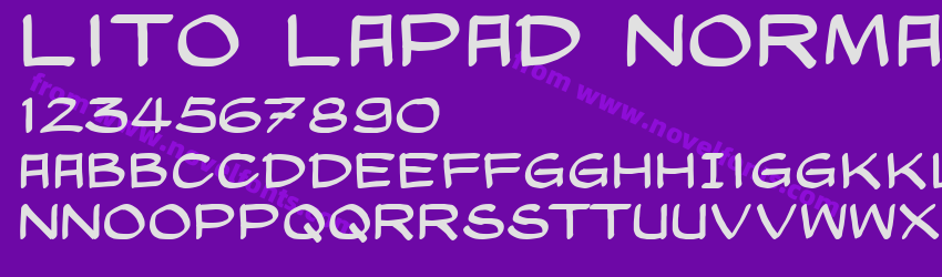 Lito Lapad NormalPreview Lito Lapad NormalPreview