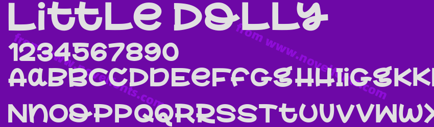 Little DollyPreview Little DollyPreview