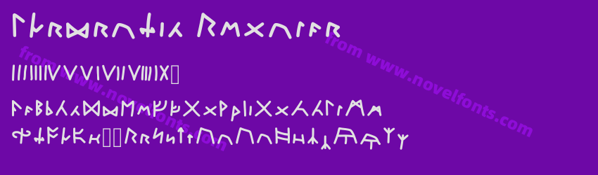 Lordrunic RegularPreview Lordrunic RegularPreview