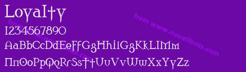LoyaltyPreview LoyaltyPreview