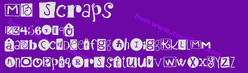 MB ScrapsPreview MB ScrapsPreview