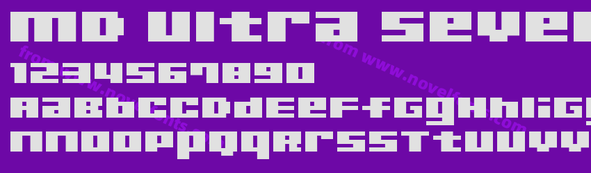 MD Ultra SevenPreview MD Ultra SevenPreview