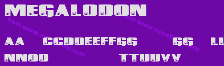 MEGALODONPreview MEGALODONPreview