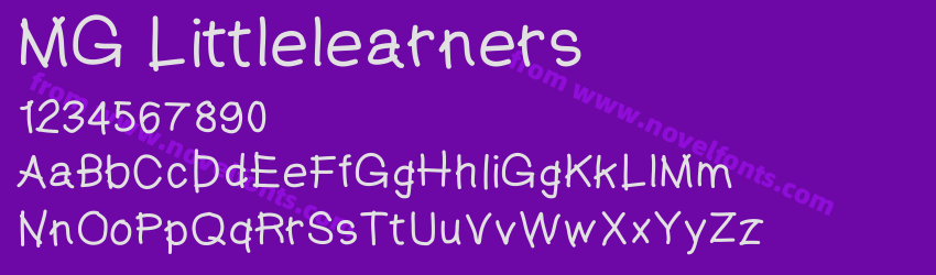 MG LittlelearnersPreview MG LittlelearnersPreview