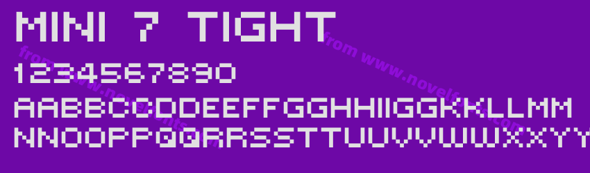 MINI 7 TightPreview MINI 7 TightPreview