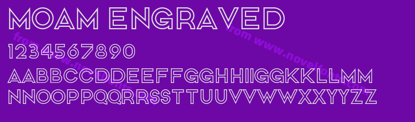 MOAM EngravedPreview MOAM EngravedPreview