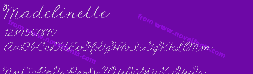 MadelinettePreview MadelinettePreview