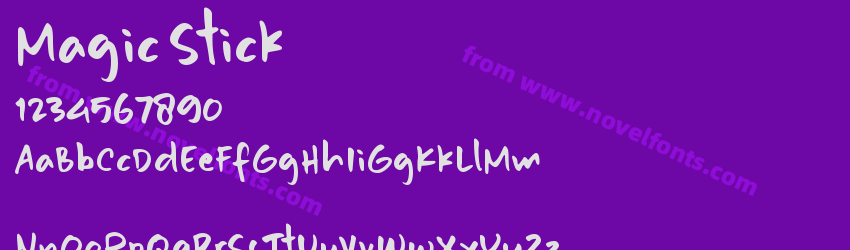 Magic StickPreview Magic StickPreview