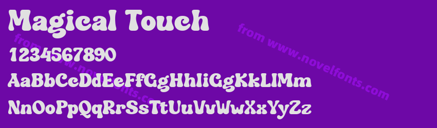 Magical TouchPreview Magical TouchPreview
