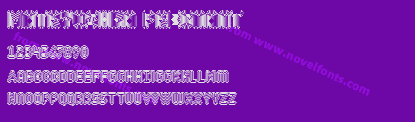 Matryoshka PregnantPreview Matryoshka PregnantPreview