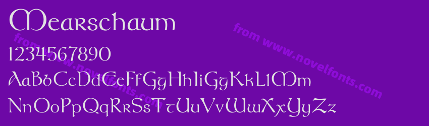 MearschaumPreview MearschaumPreview