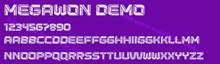Megawon DemoPreview Megawon DemoPreview