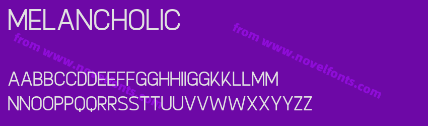 MelancholicPreview MelancholicPreview