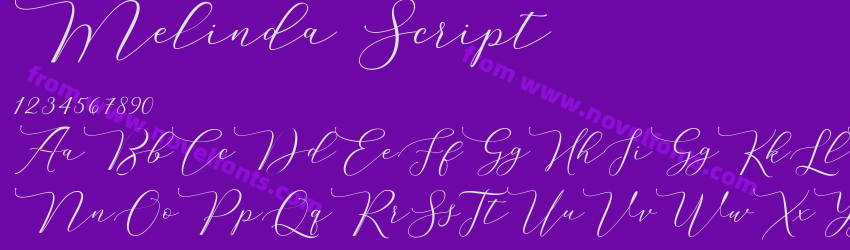 Melinda ScriptPreview Melinda ScriptPreview
